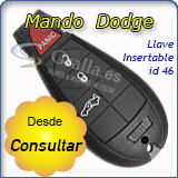 Mando Dodge Journey